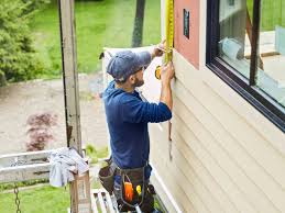 Best Custom Trim and Detailing for Siding  in Durant, IA